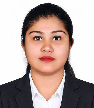 Team Member 1